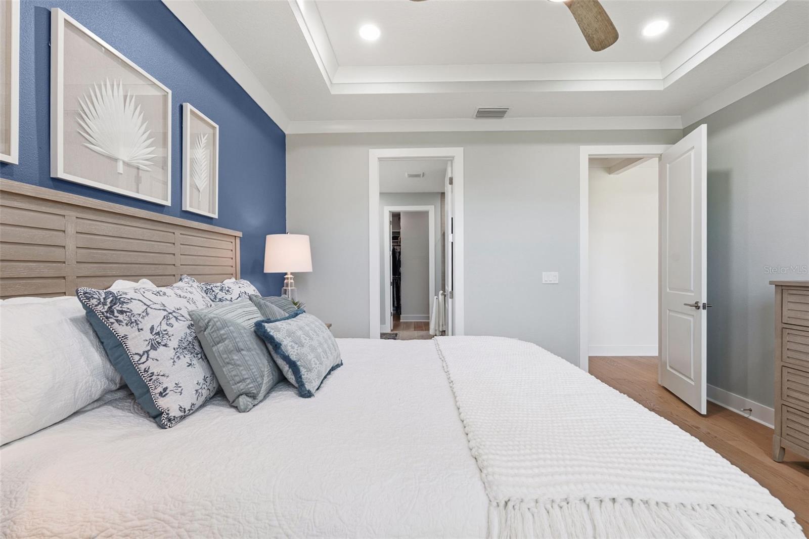 SOLSTICE - Residential