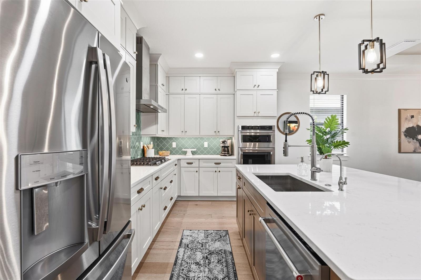 SOLSTICE - Residential