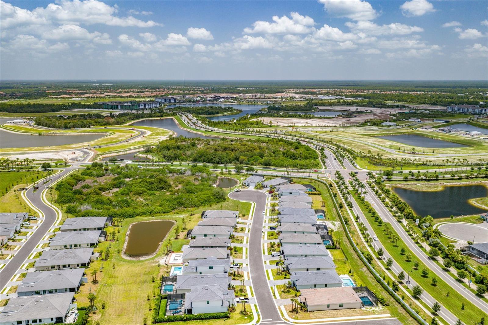 SOLSTICE - Residential