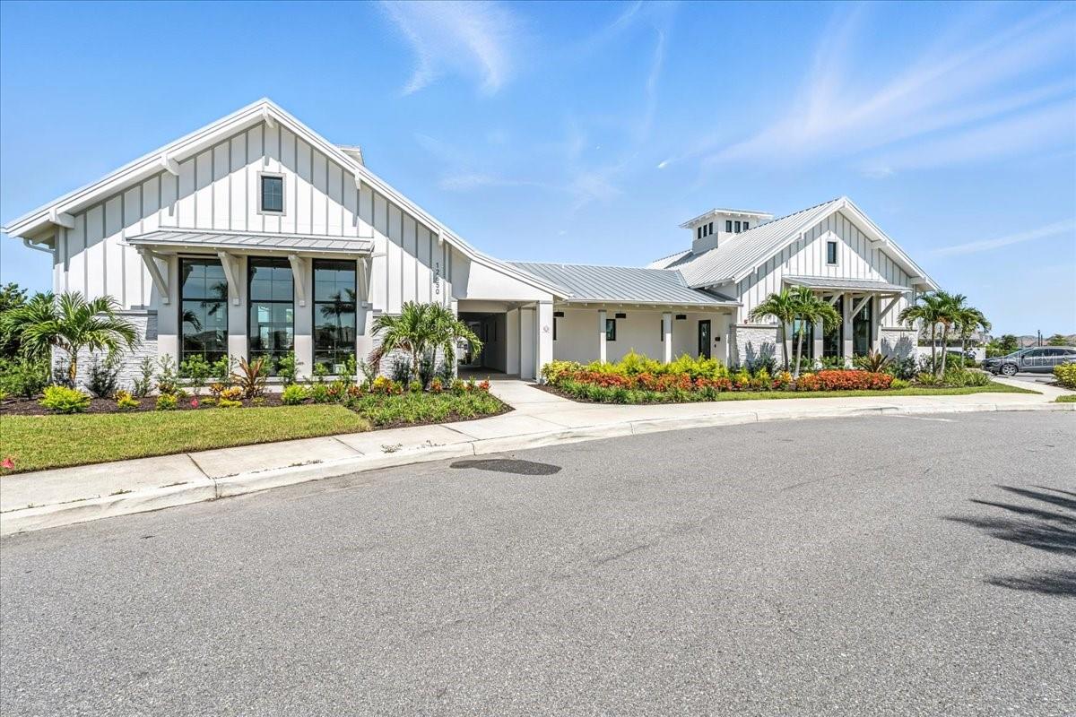 SOLSTICE - Residential