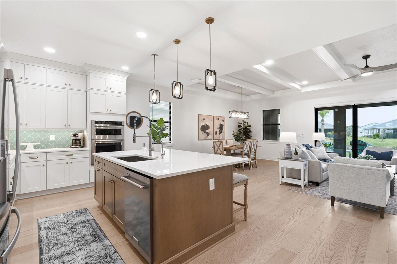 SOLSTICE - Residential
