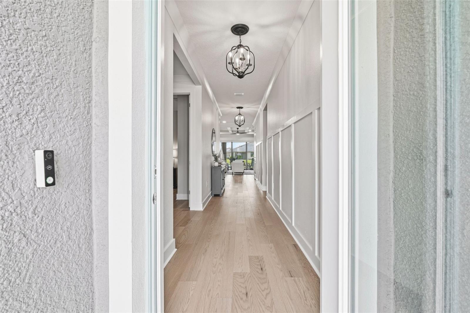 SOLSTICE - Residential