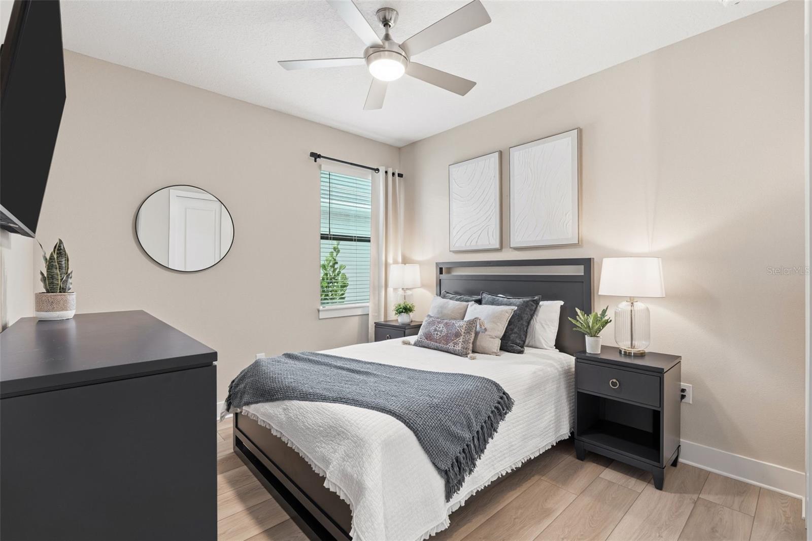SOLSTICE - Residential