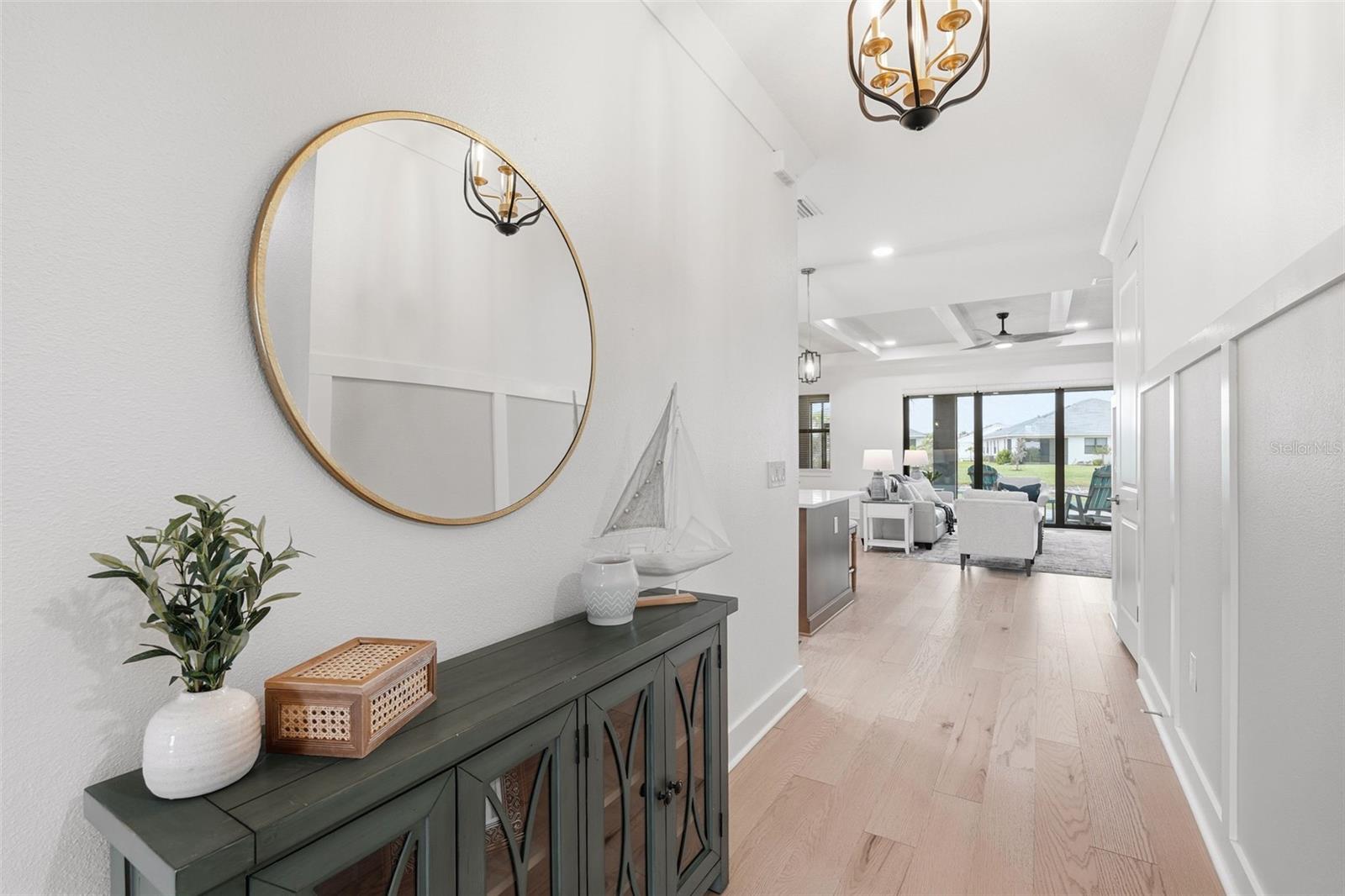 SOLSTICE - Residential