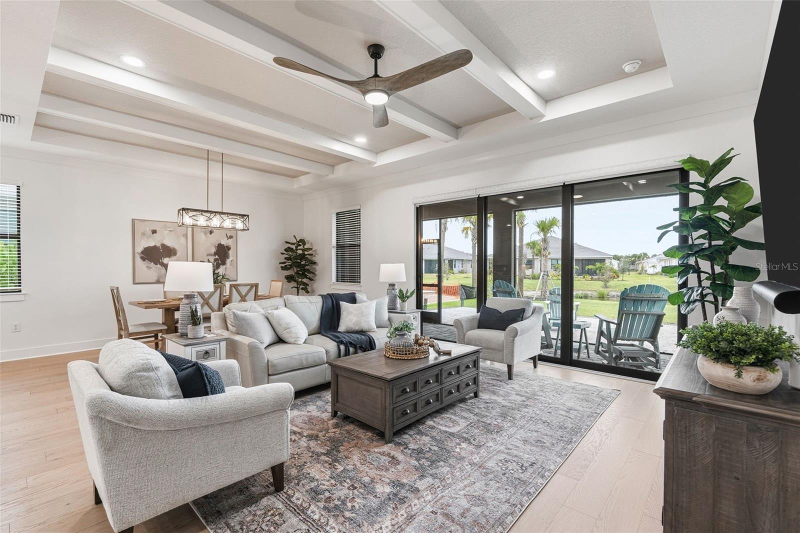 SOLSTICE - Residential
