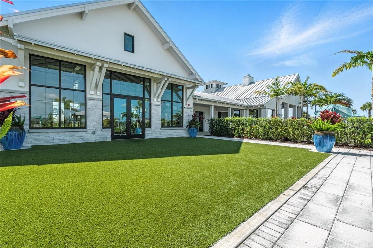 SOLSTICE - Residential
