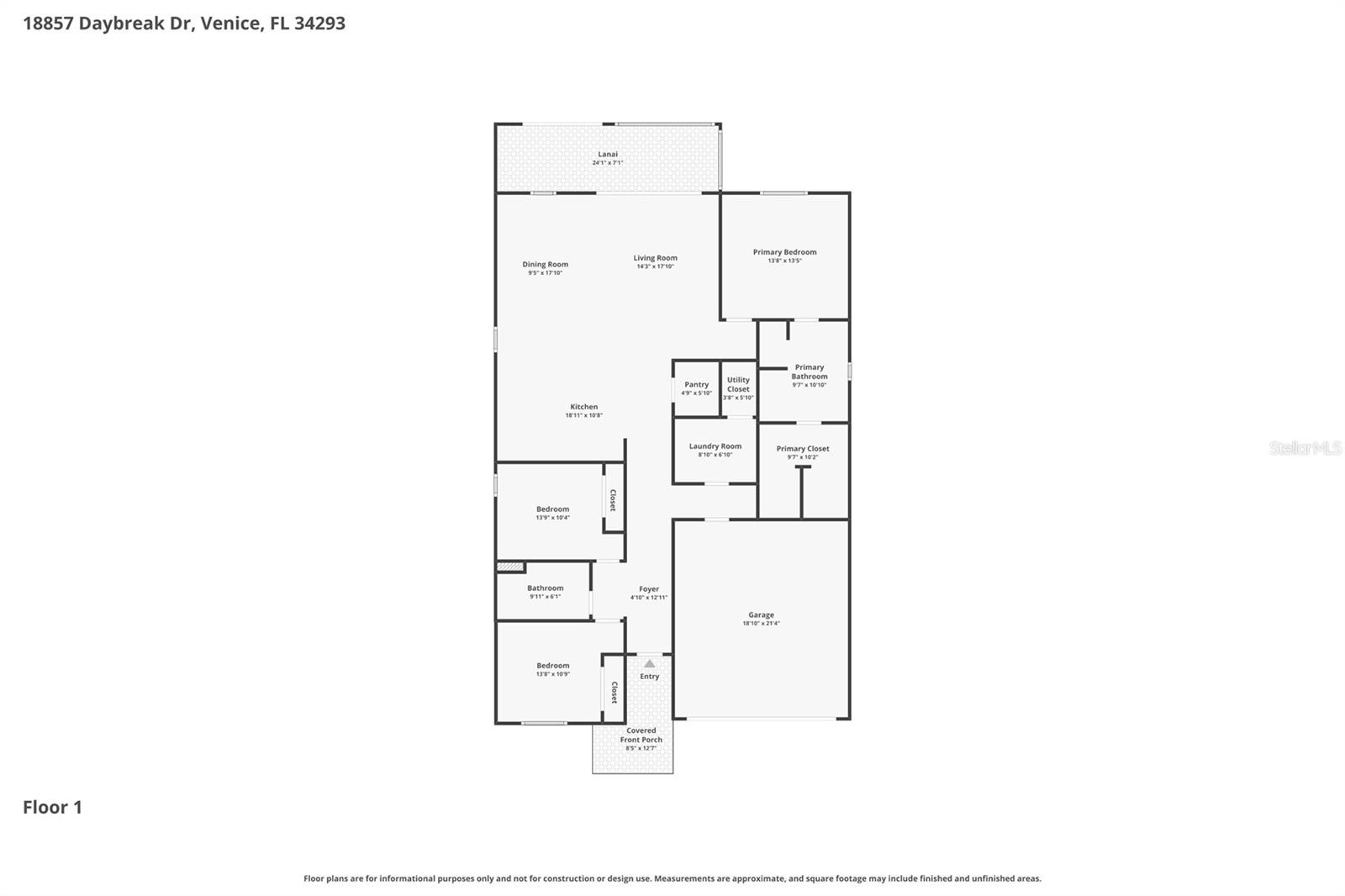 SOLSTICE - Residential
