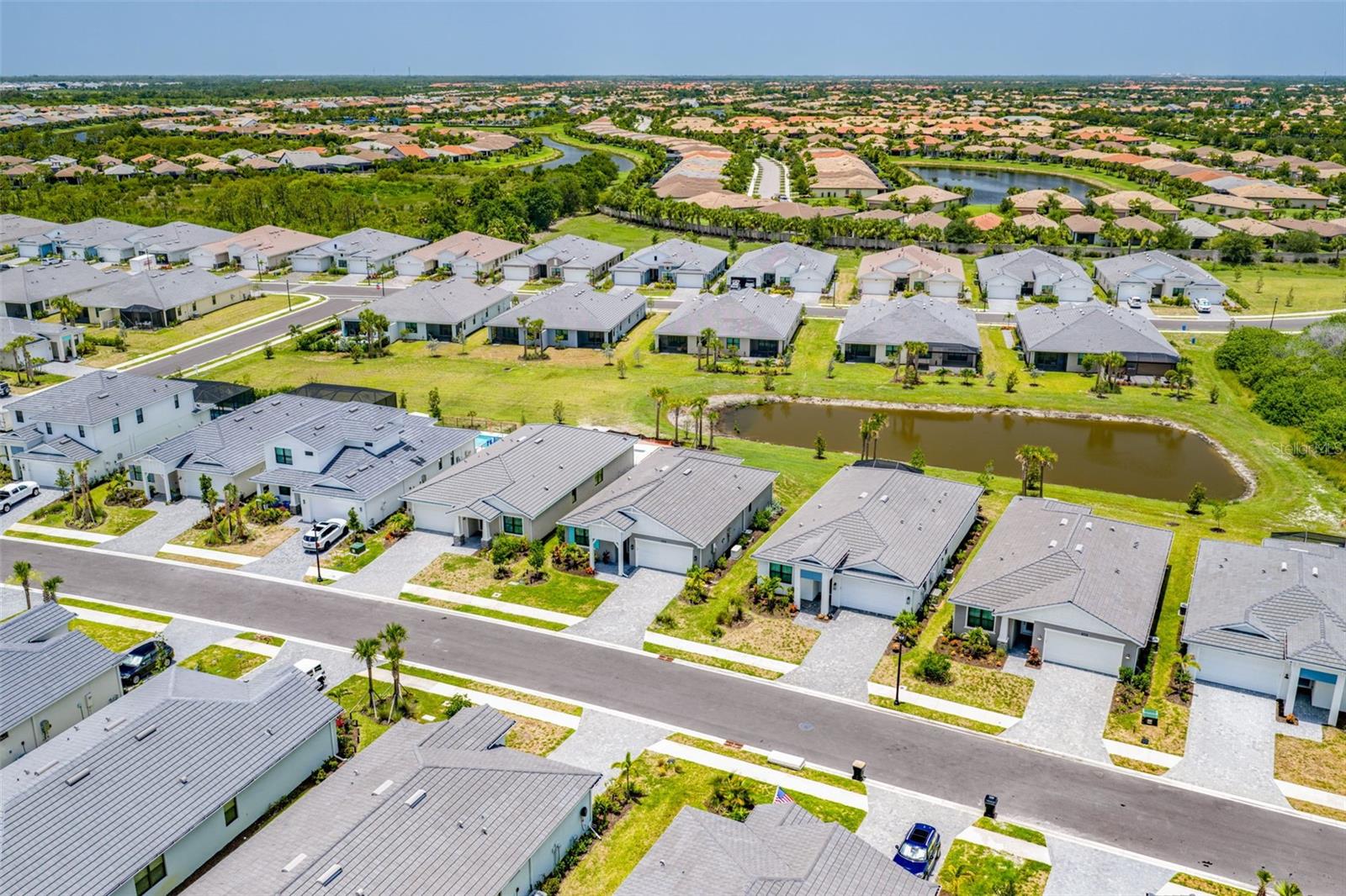 SOLSTICE - Residential