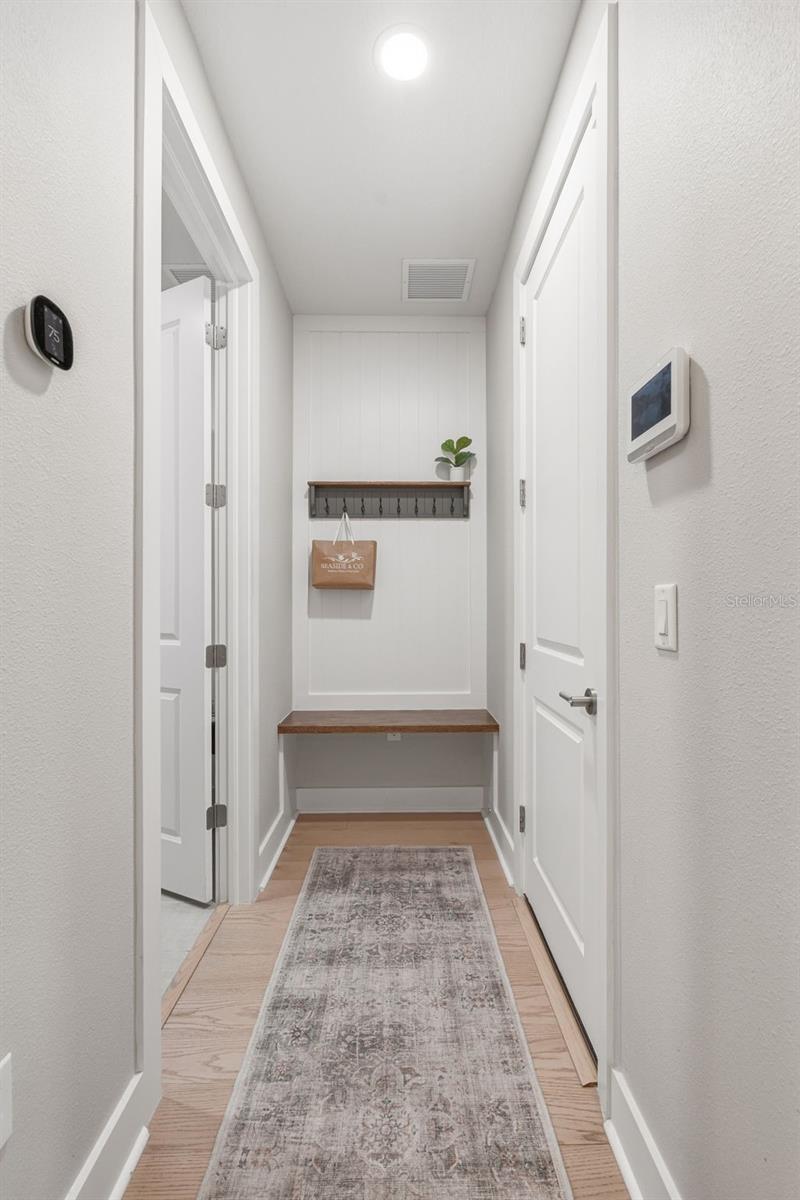 SOLSTICE - Residential