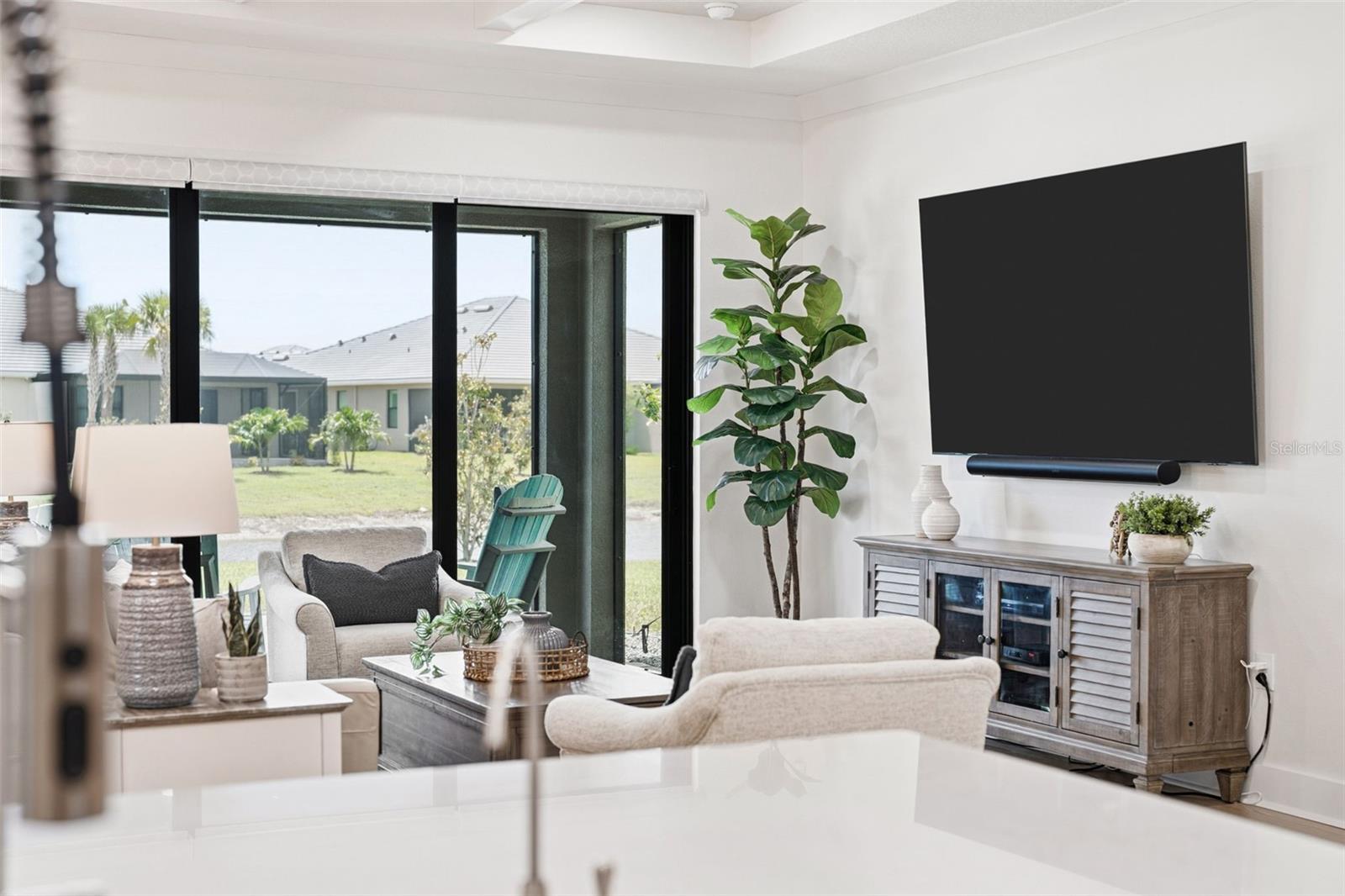 SOLSTICE - Residential