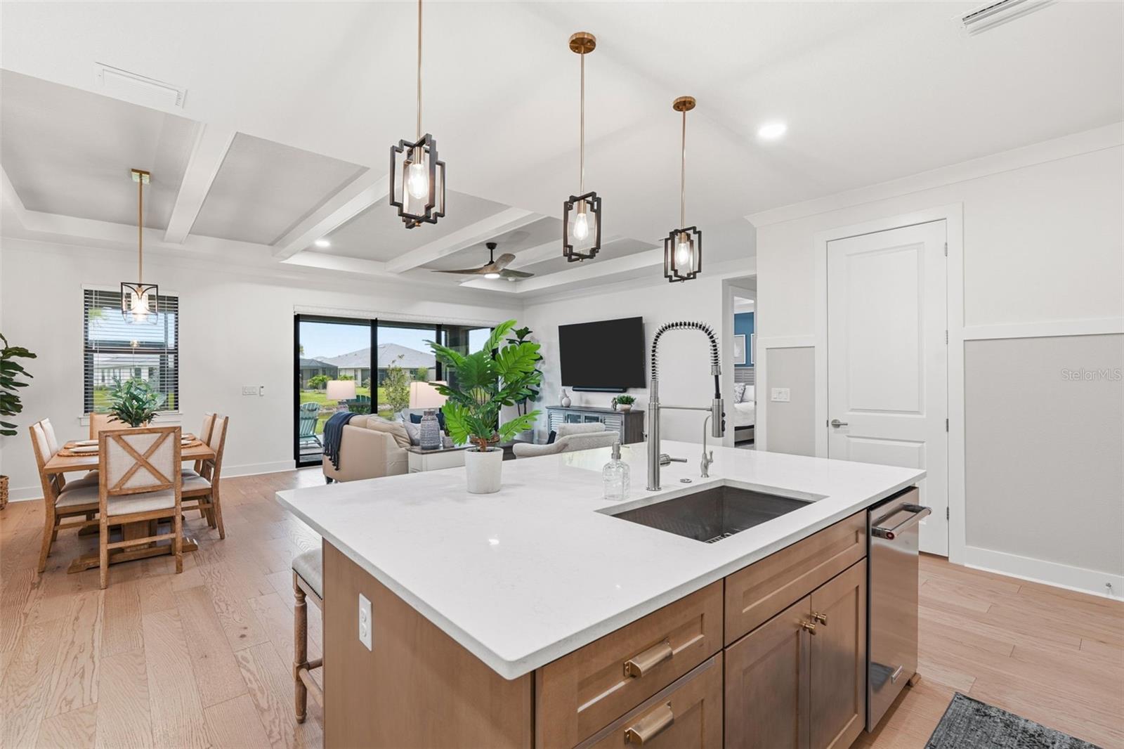 SOLSTICE - Residential