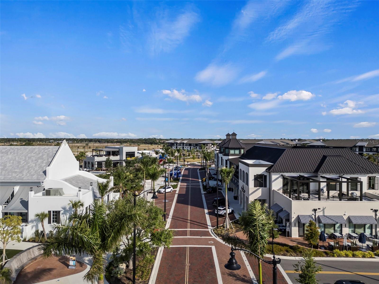 SOLSTICE - Residential
