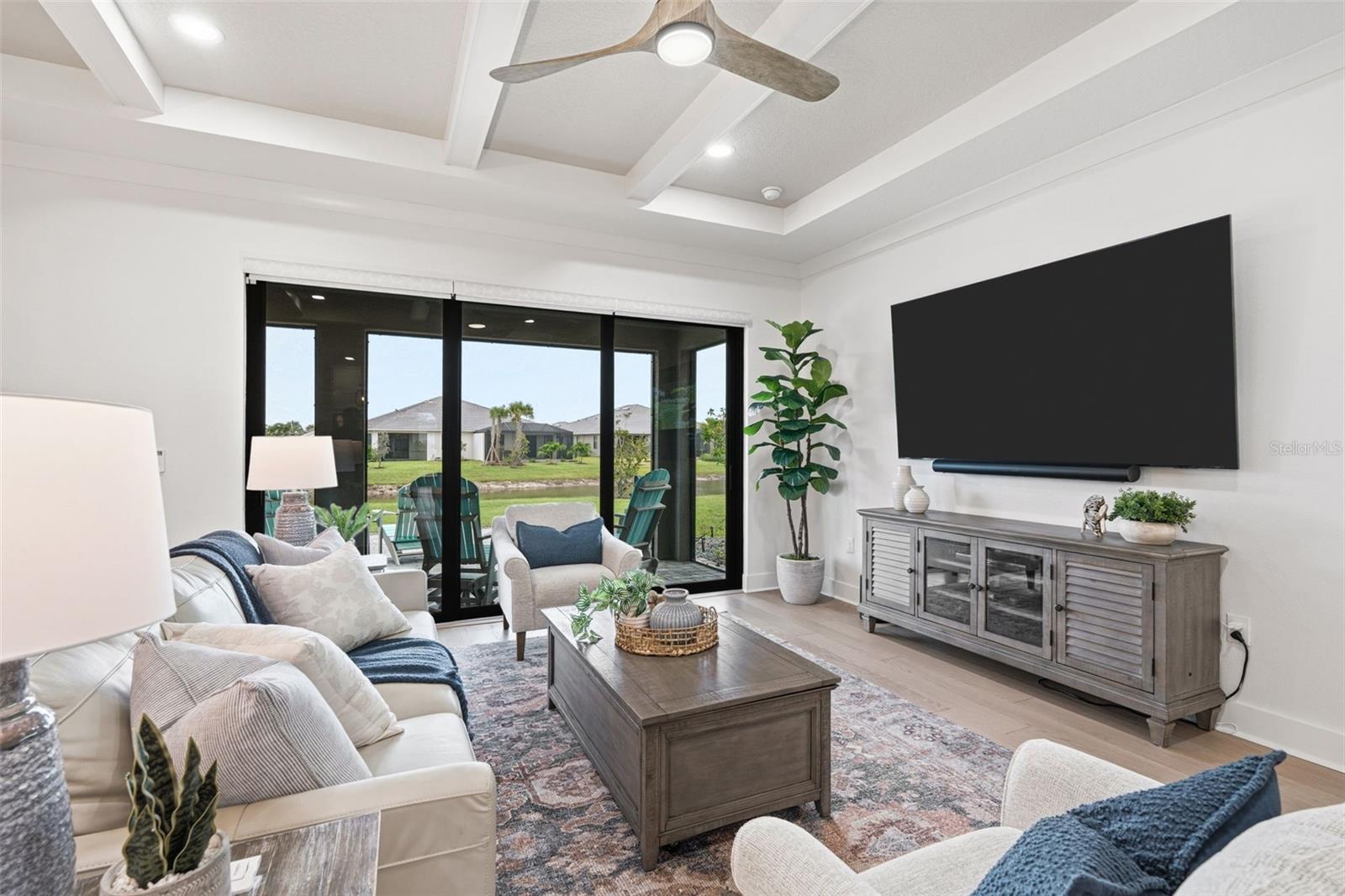 SOLSTICE - Residential