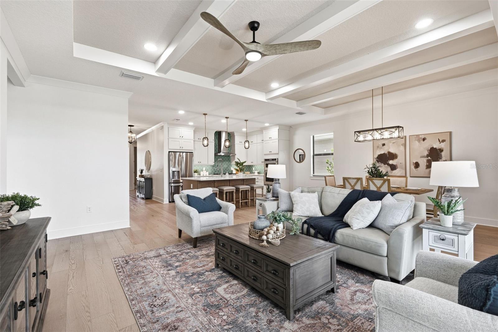 SOLSTICE - Residential