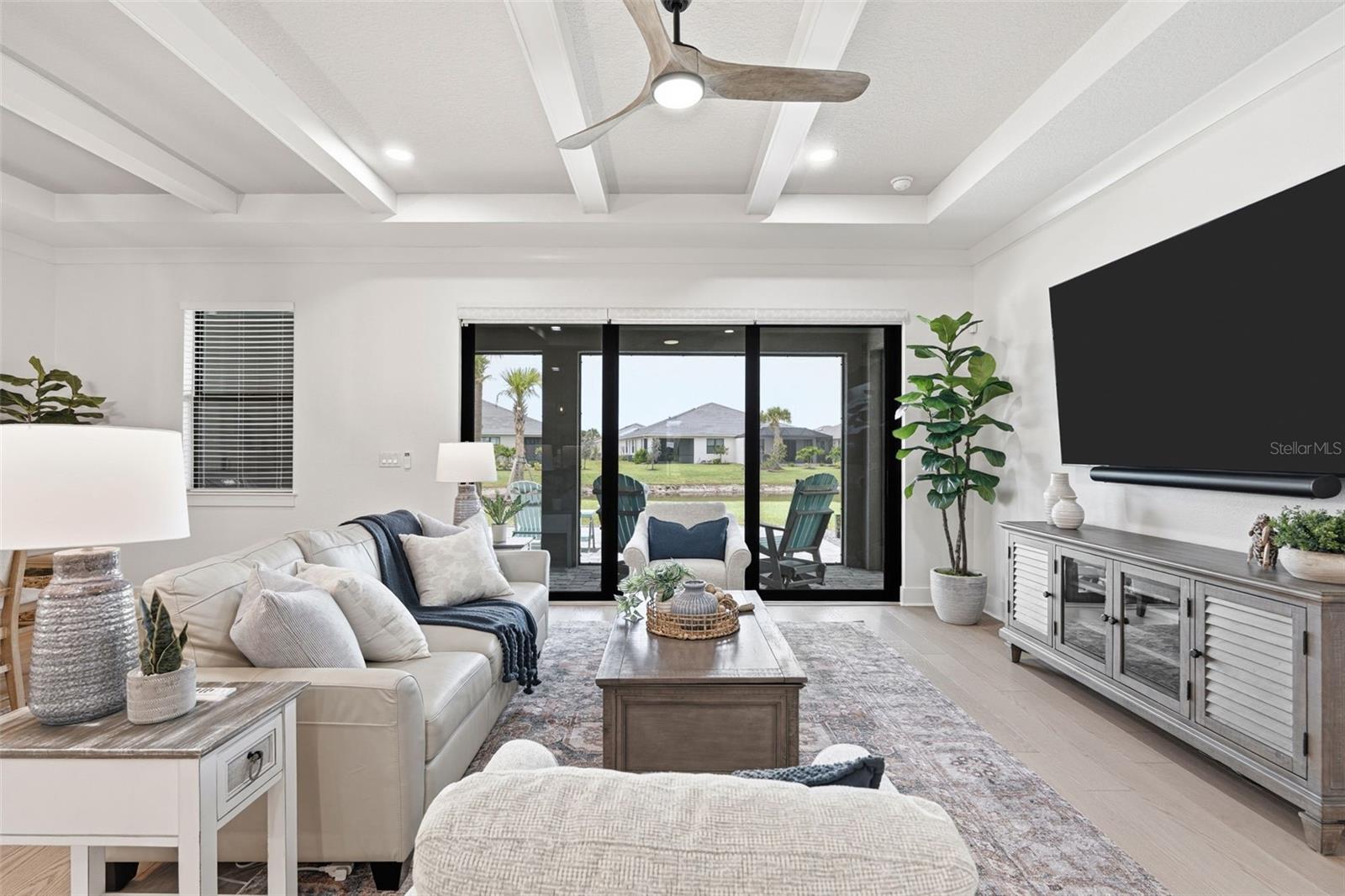 SOLSTICE - Residential
