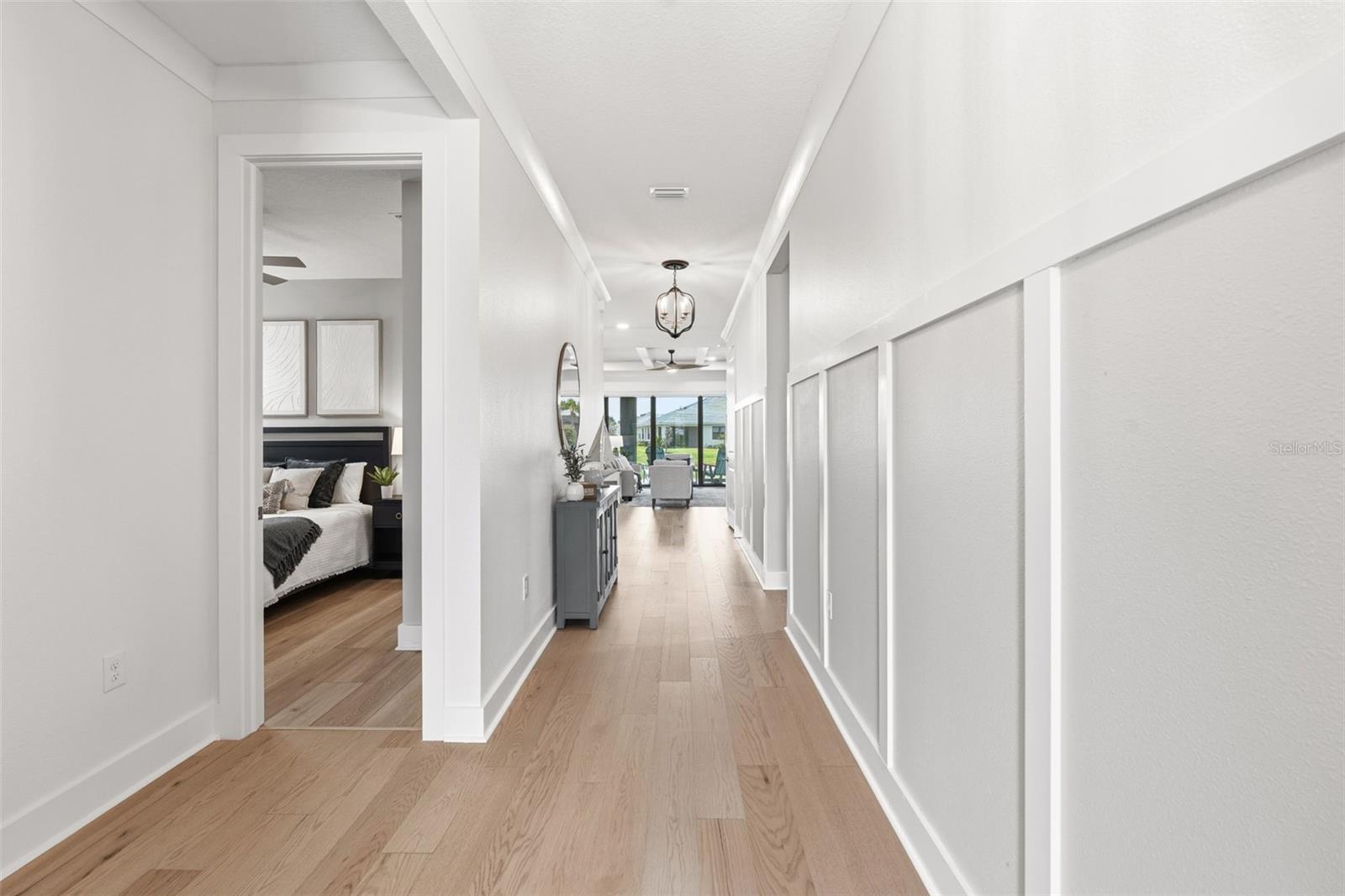 SOLSTICE - Residential