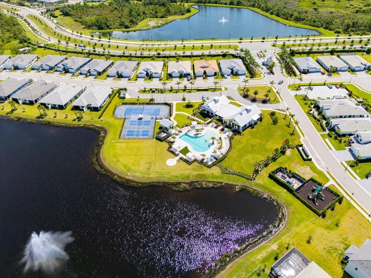SOLSTICE - Residential