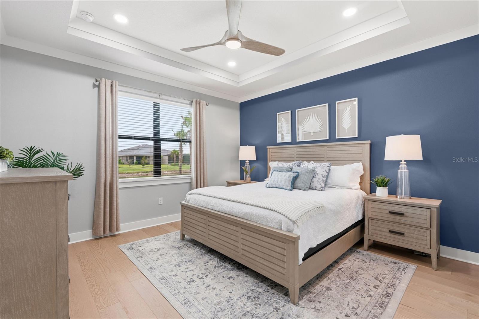 SOLSTICE - Residential