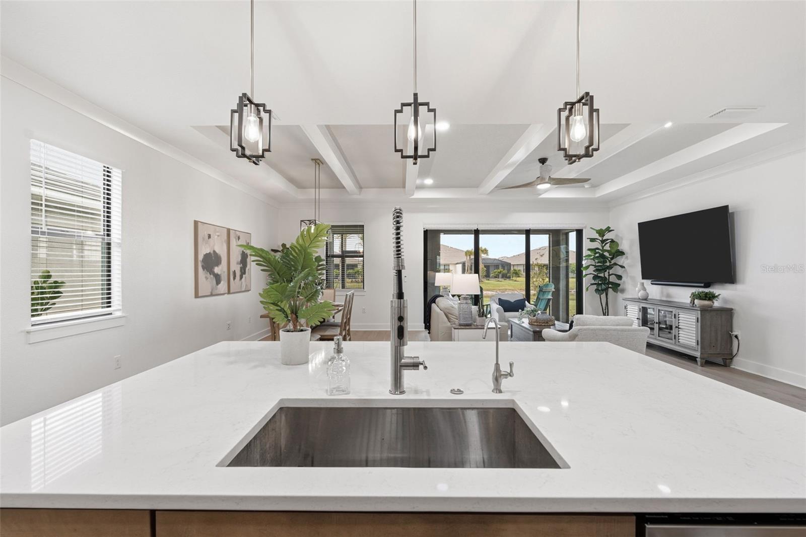 SOLSTICE - Residential