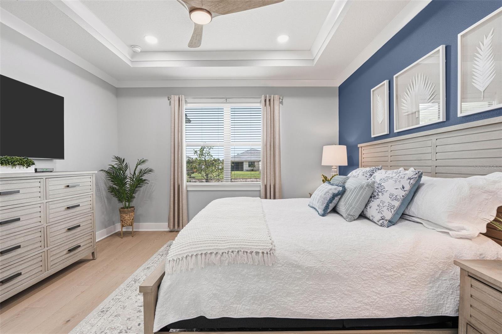 SOLSTICE - Residential