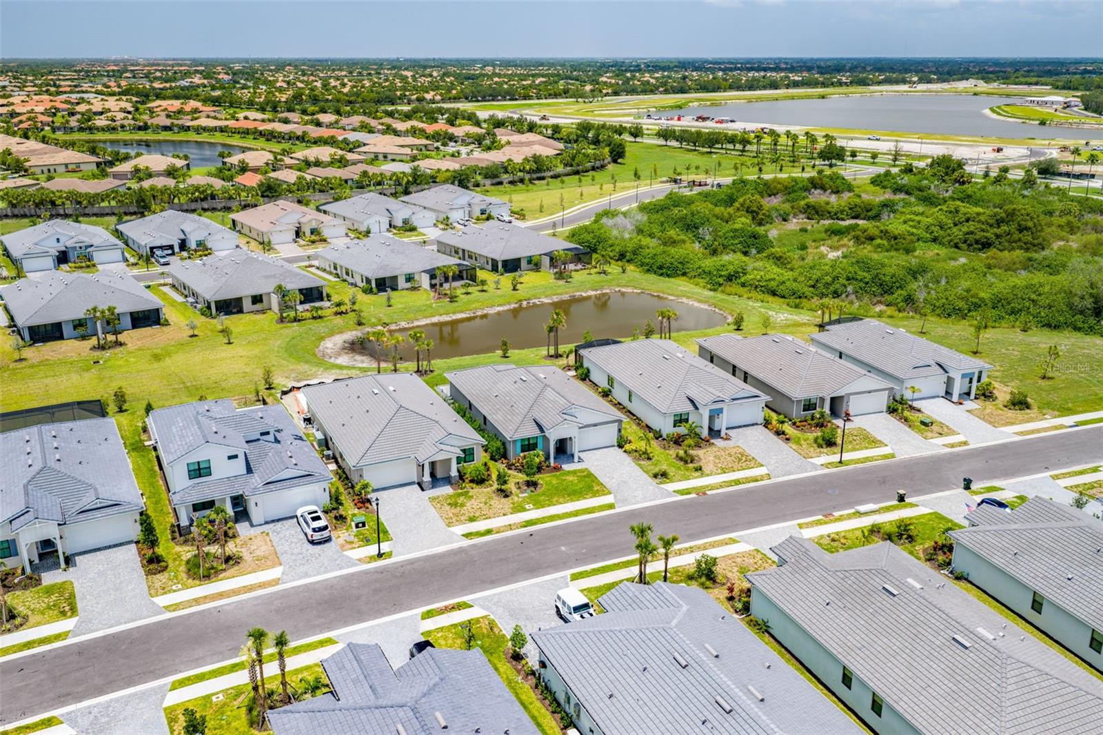 SOLSTICE - Residential