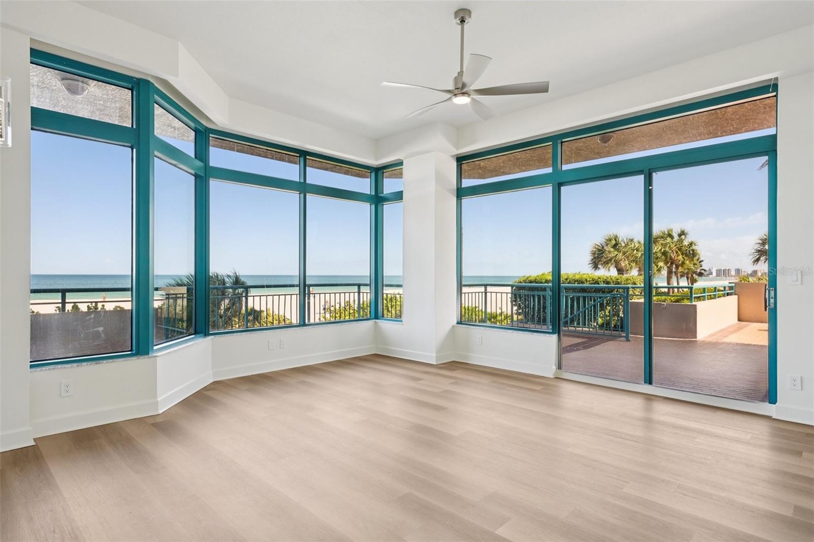 ULTIMAR ONE CONDO - Residential