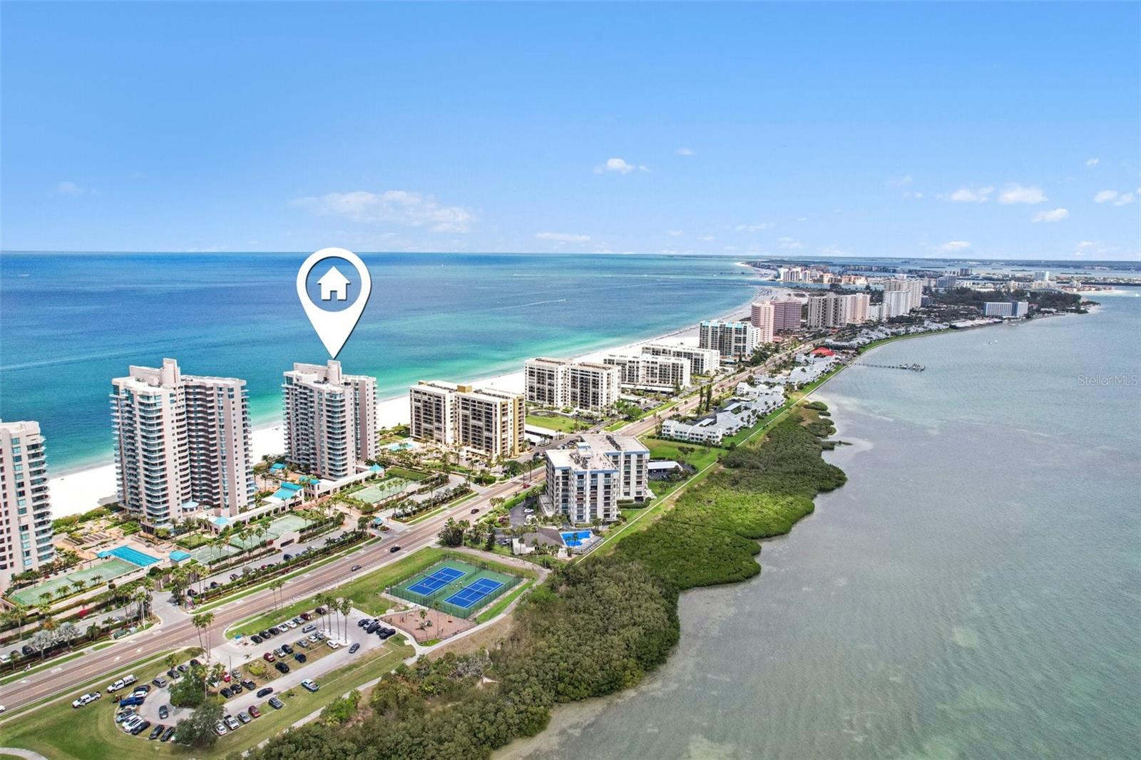 ULTIMAR ONE CONDO - Residential
