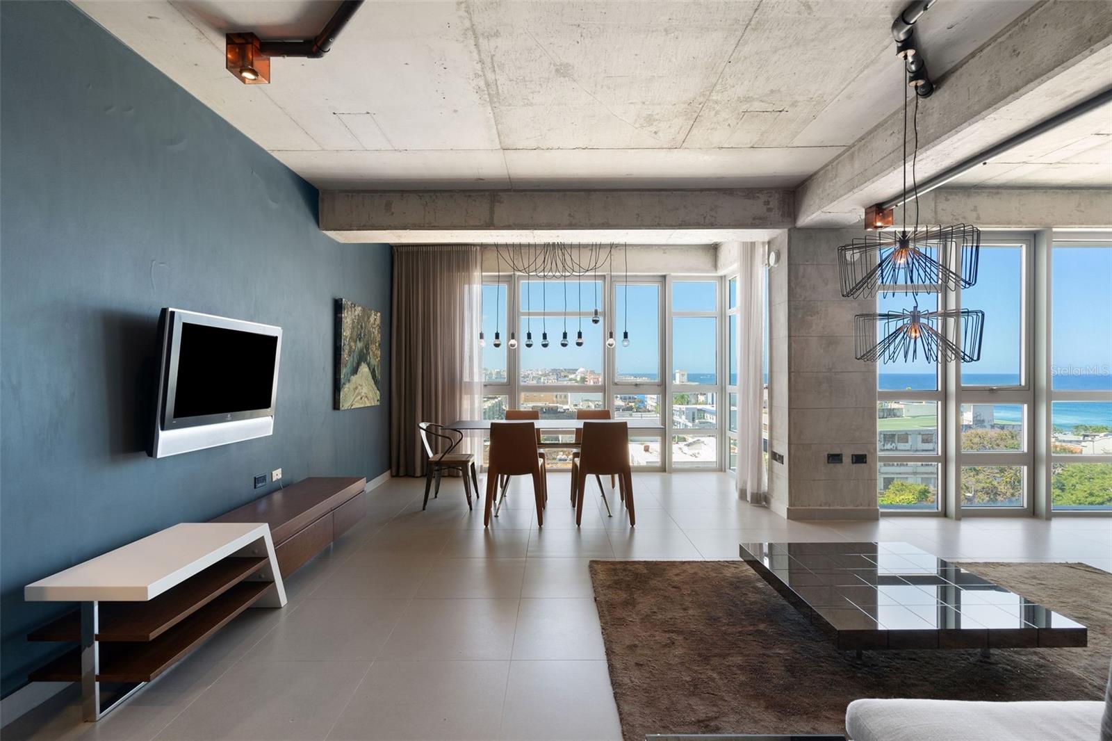 PUERTA DE TIERRA - Residential