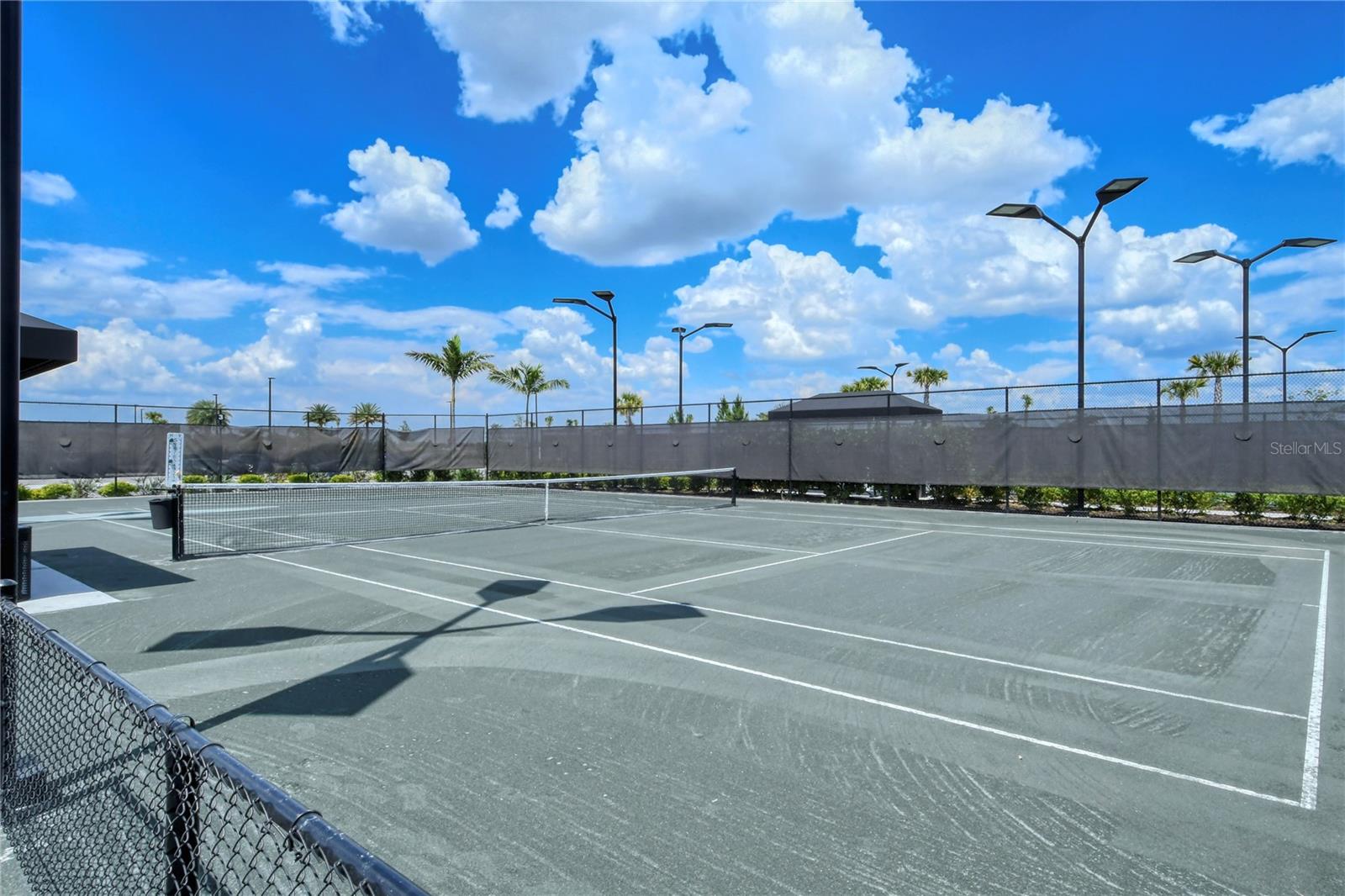 AZARIO ESPLANADE - Residential