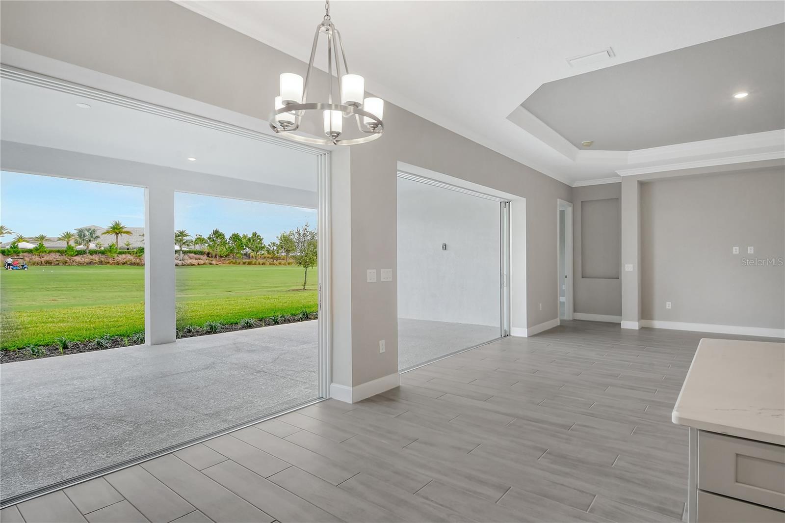 AZARIO ESPLANADE - Residential