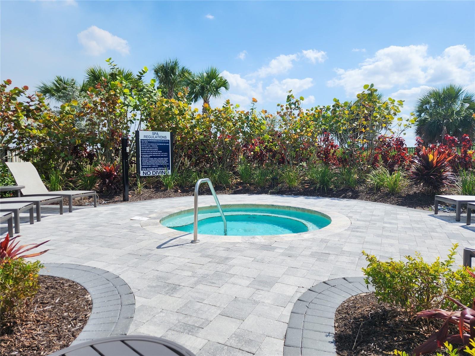 AZARIO ESPLANADE - Residential