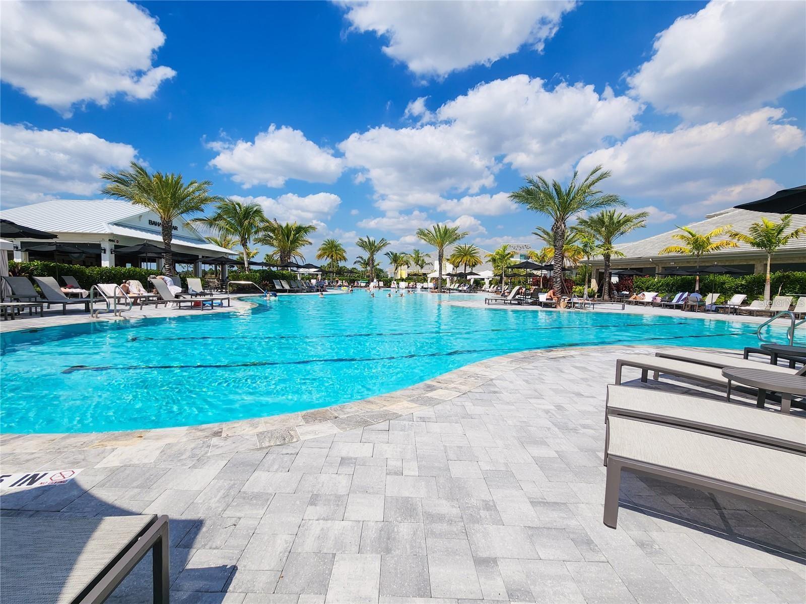 AZARIO ESPLANADE - Residential