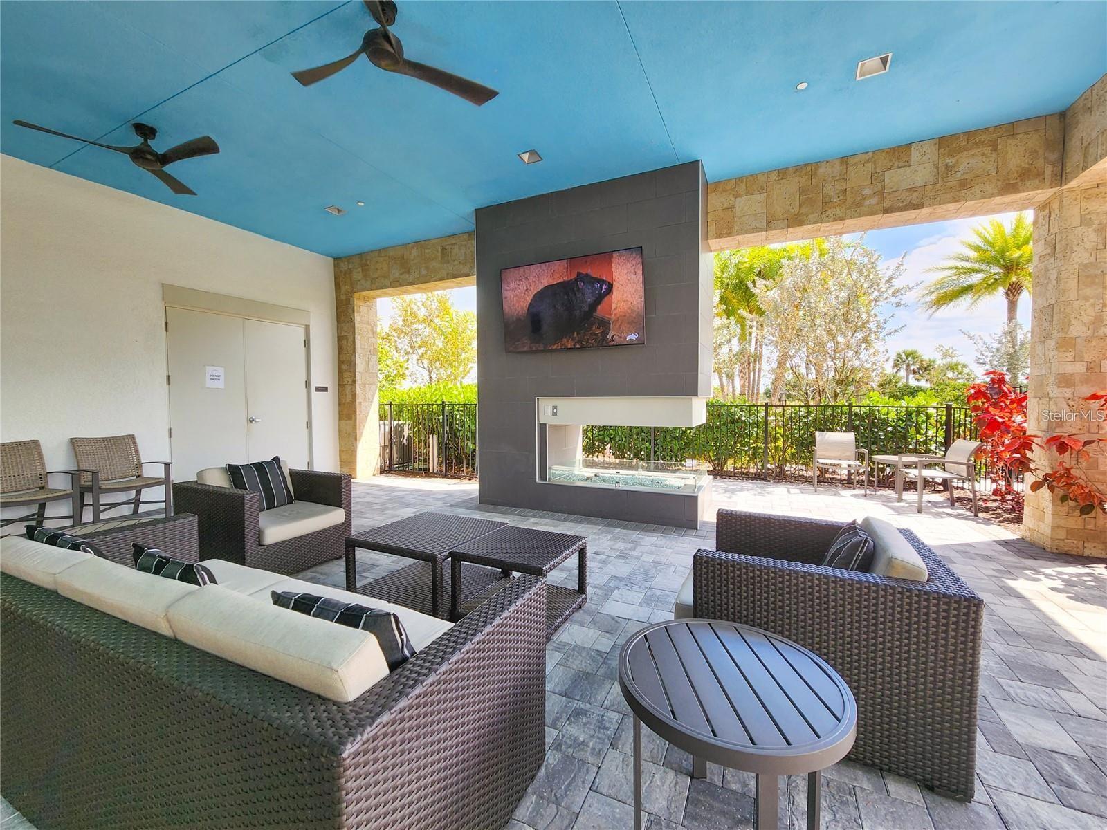 AZARIO ESPLANADE - Residential
