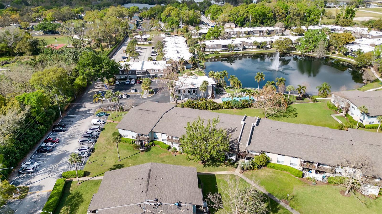 WATERFALL COVE WINTER PARK - Residential