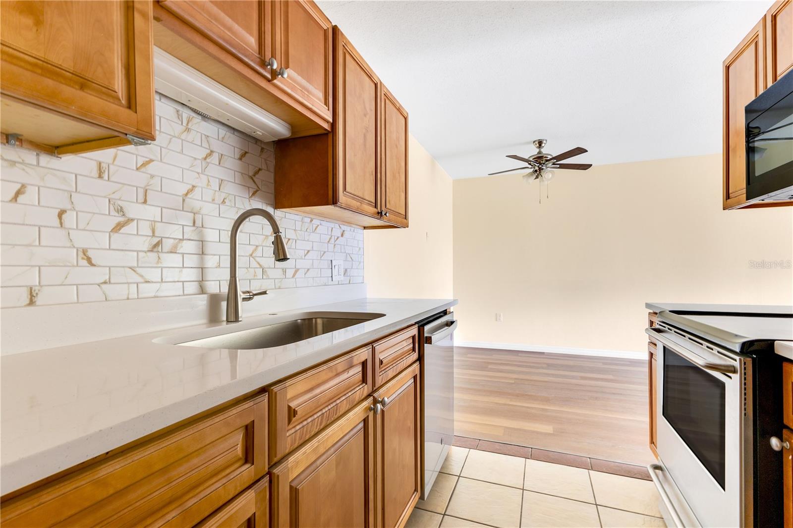 WATERFALL COVE WINTER PARK - Residential