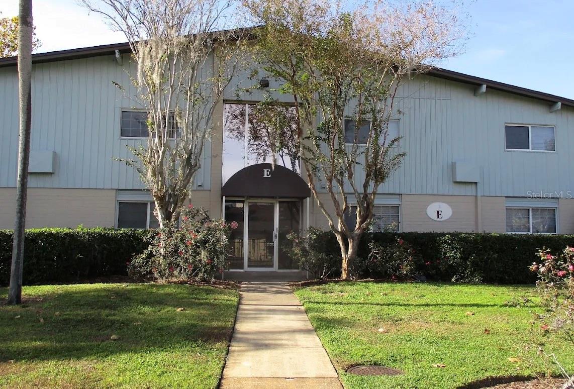 WATERFALL COVE WINTER PARK - Residential