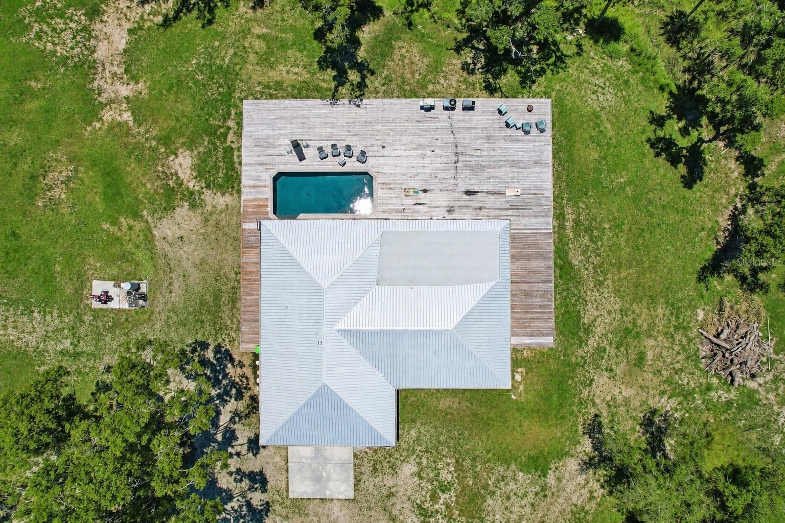 MYAKKA VALLEY RANCHES - Residential
