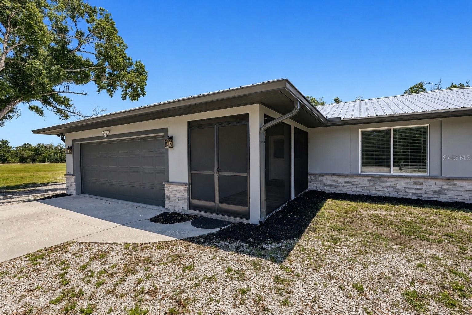 MYAKKA VALLEY RANCHES - Residential
