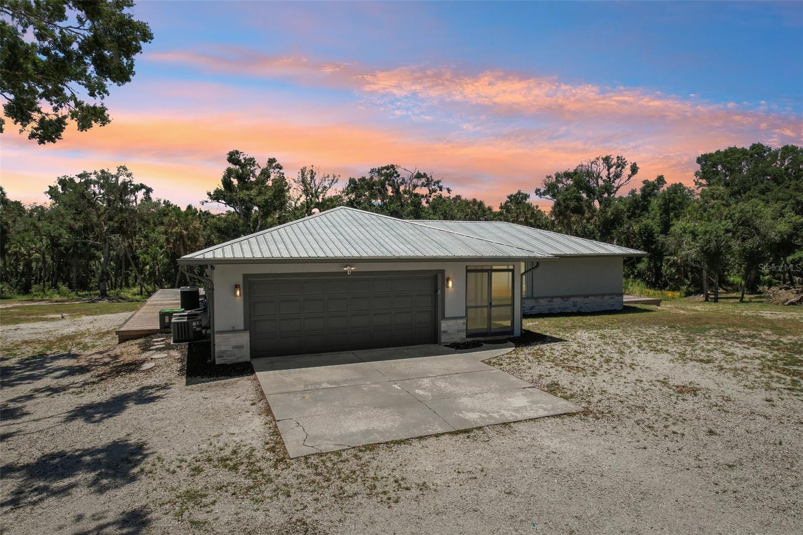 MYAKKA VALLEY RANCHES - Residential