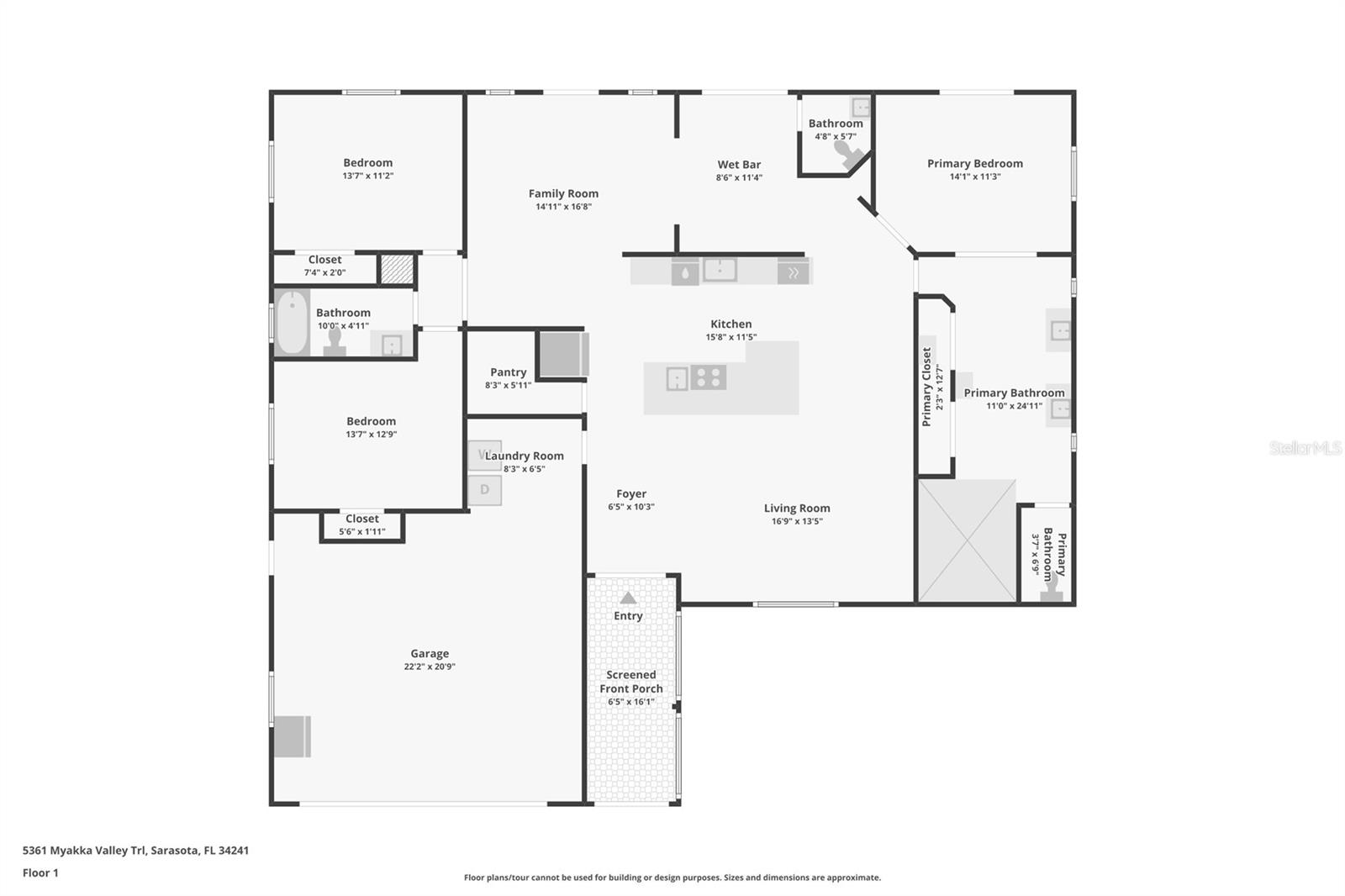 MYAKKA VALLEY RANCHES - Residential