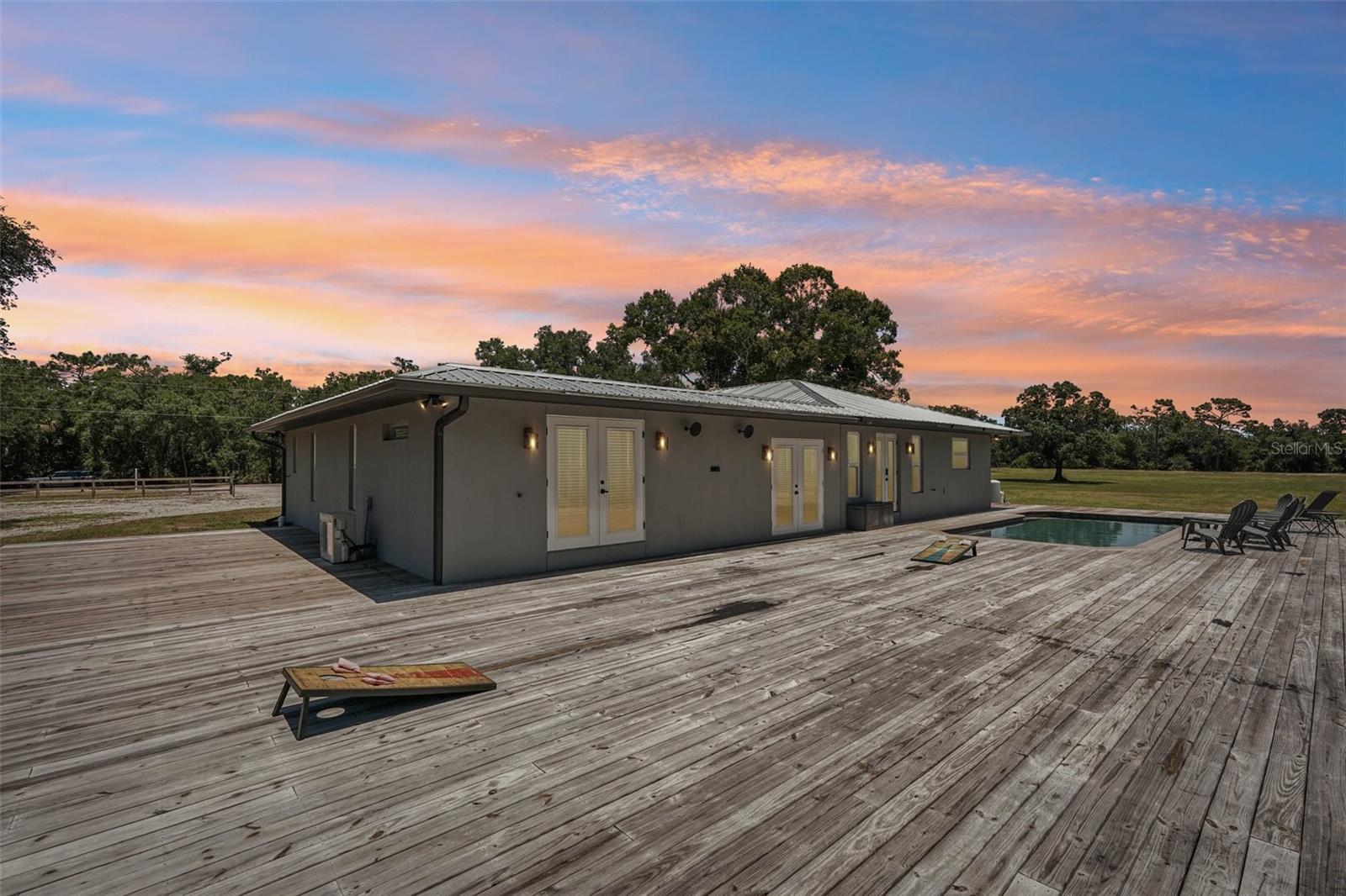 MYAKKA VALLEY RANCHES - Residential