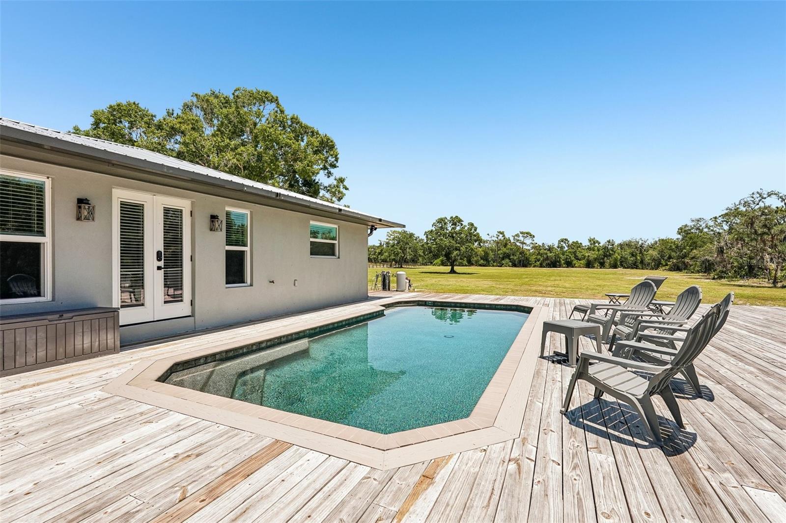 MYAKKA VALLEY RANCHES - Residential