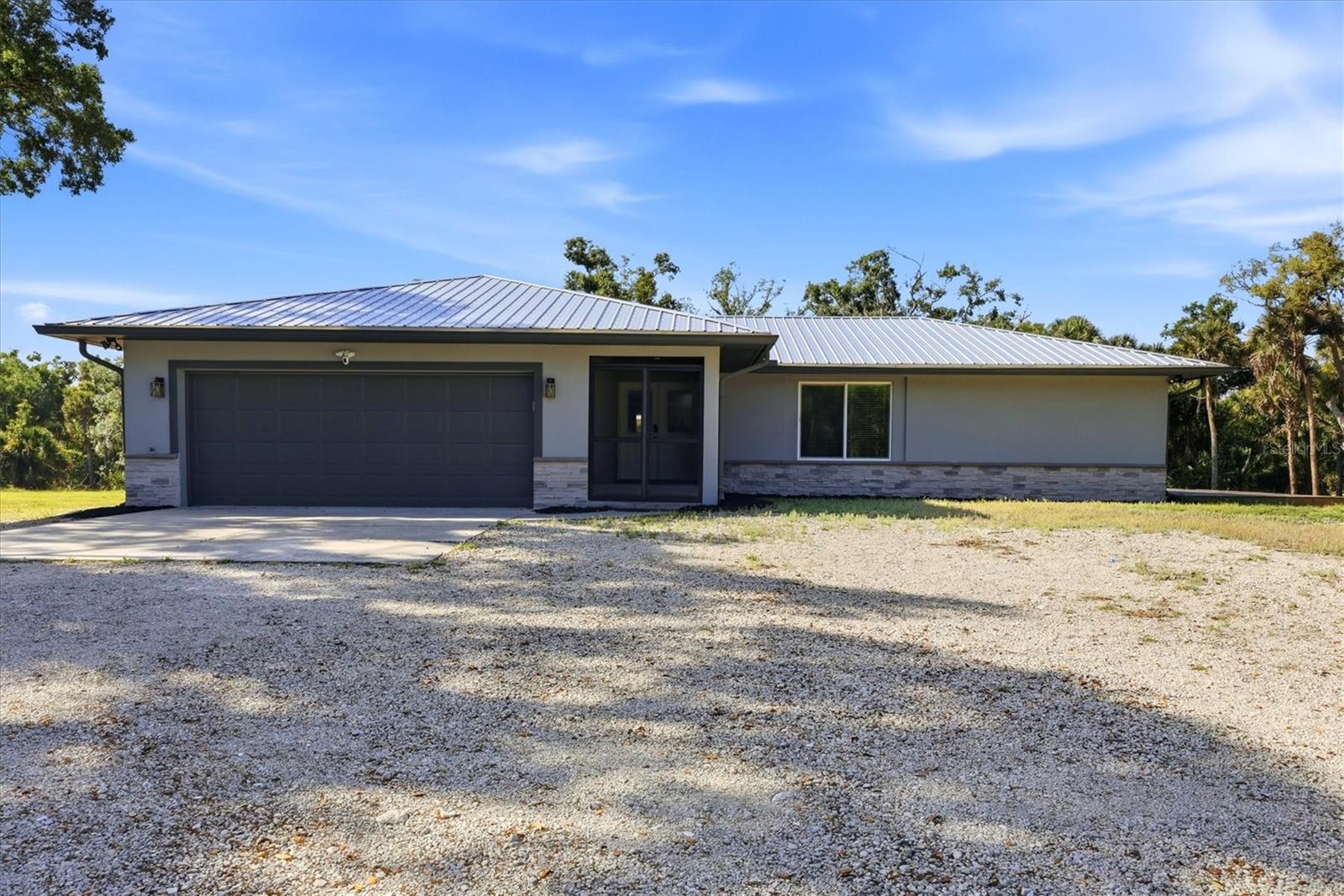 MYAKKA VALLEY RANCHES - Residential