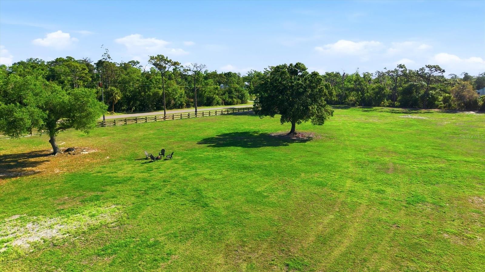 MYAKKA VALLEY RANCHES - Residential