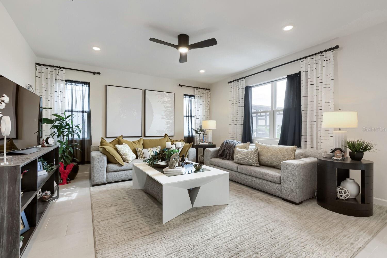 EDEN HILLS PH 2 - Residential