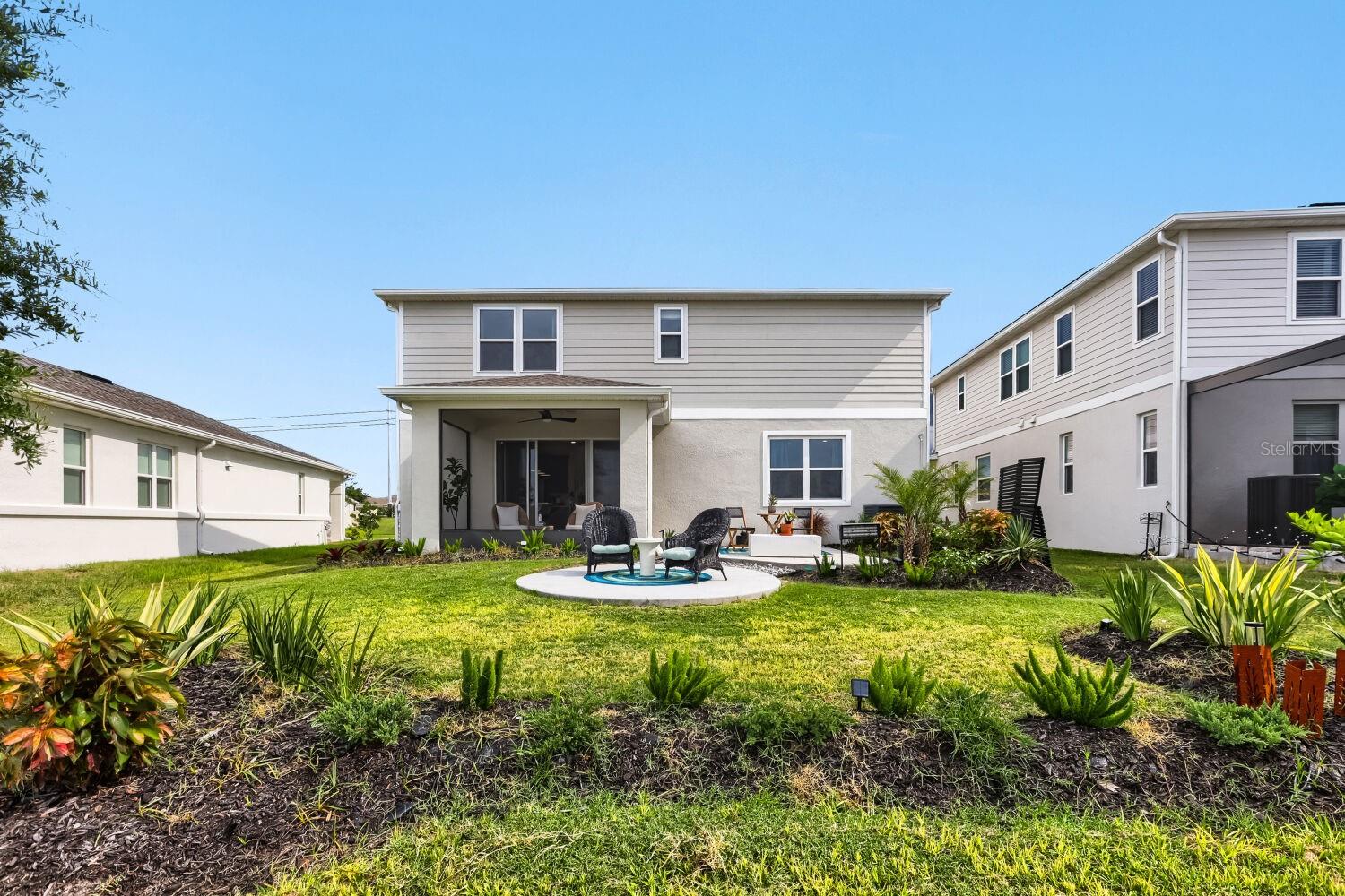 EDEN HILLS PH 2 - Residential
