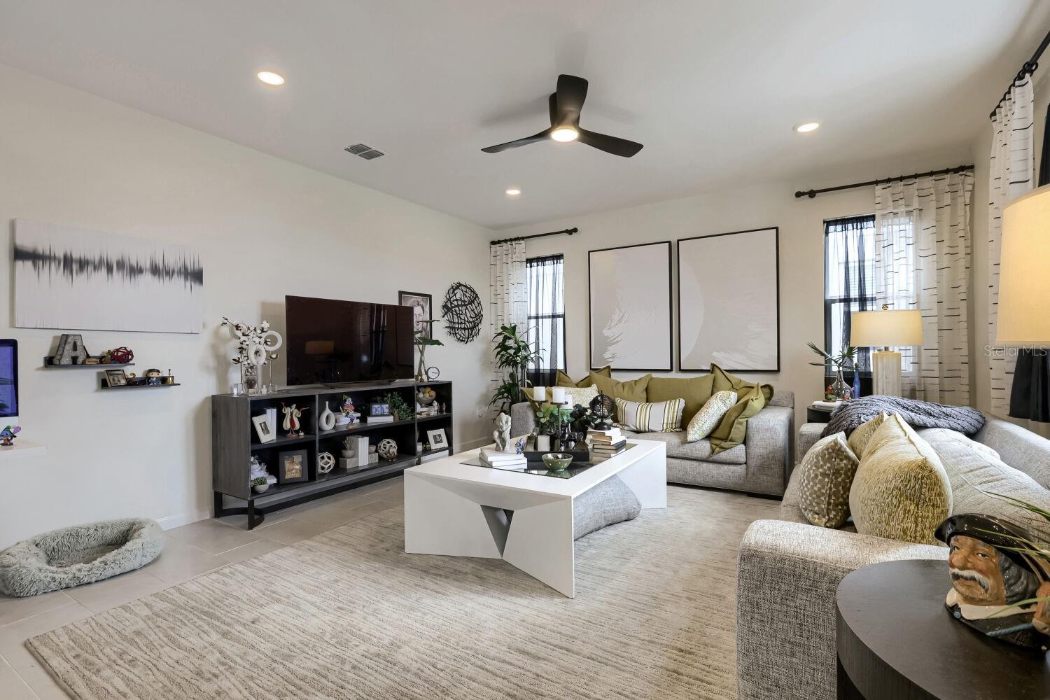 EDEN HILLS PH 2 - Residential