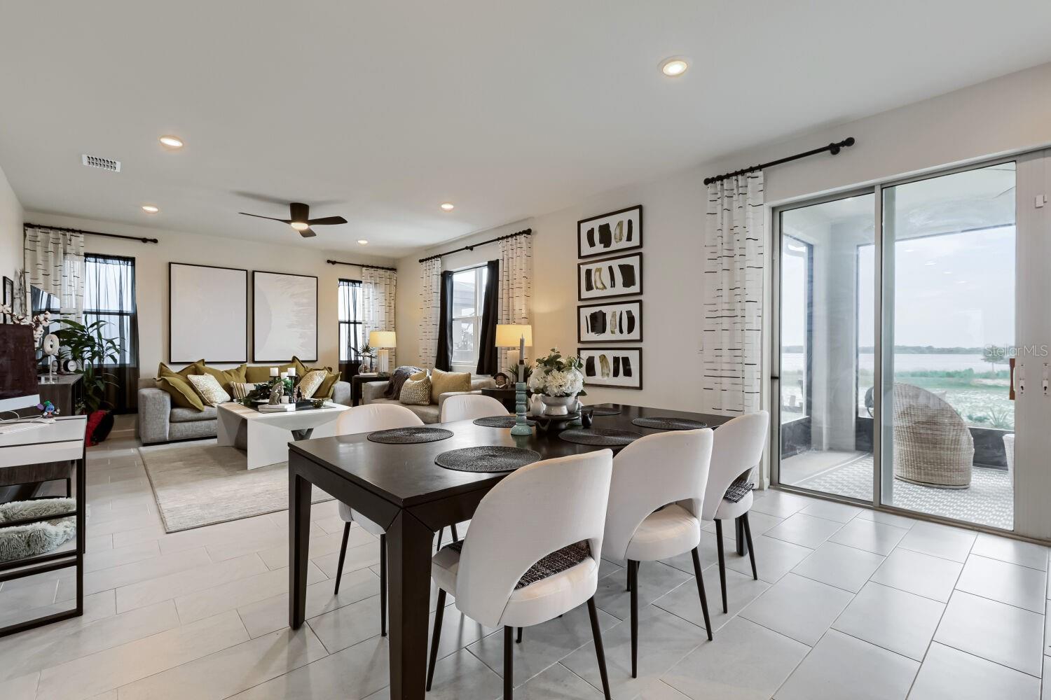 EDEN HILLS PH 2 - Residential