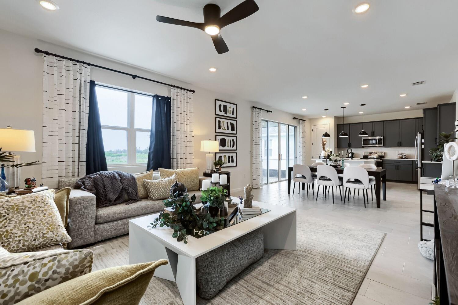 EDEN HILLS PH 2 - Residential