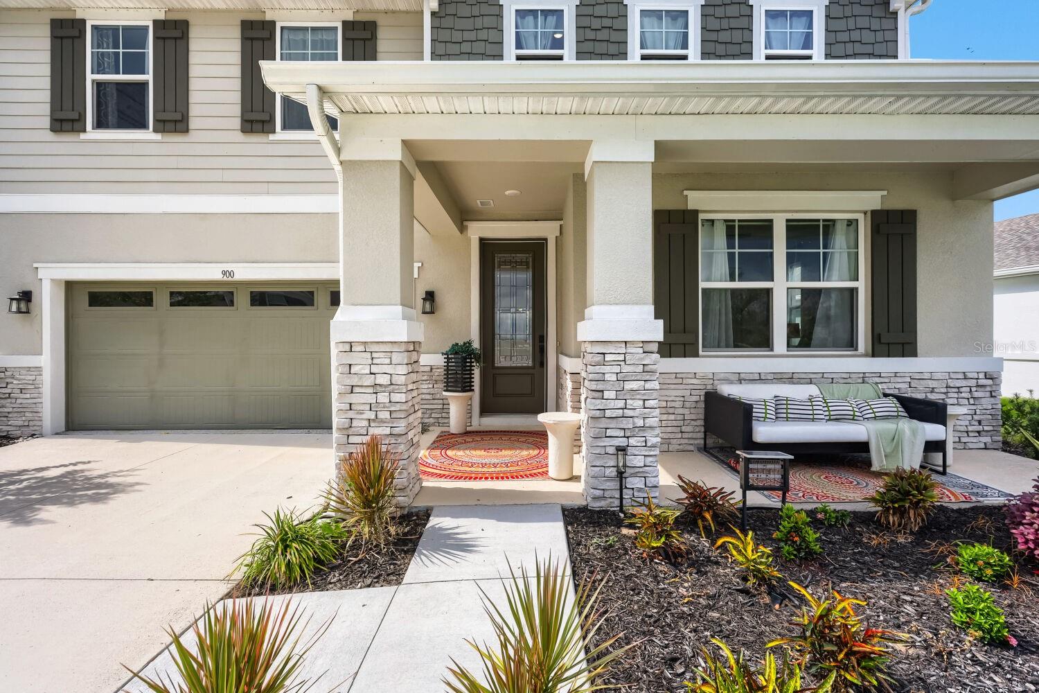 EDEN HILLS PH 2 - Residential
